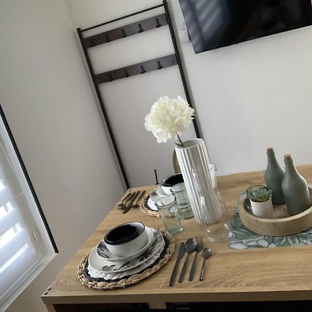 Apartamento La Pause Cosy Dieppe Exterior foto