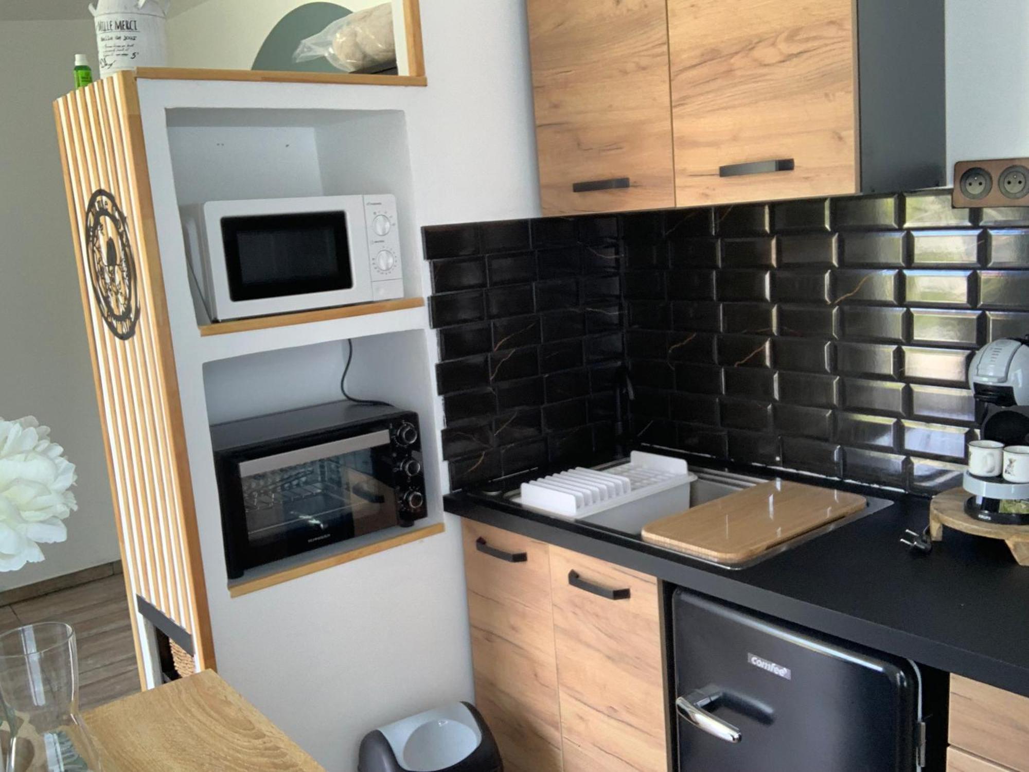 Apartamento La Pause Cosy Dieppe Exterior foto